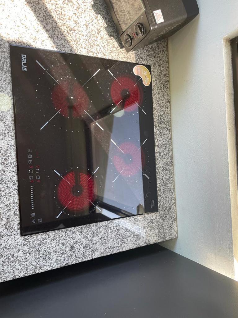 فندق Complejo Tres Diamantes Loma المظهر الخارجي الصورة